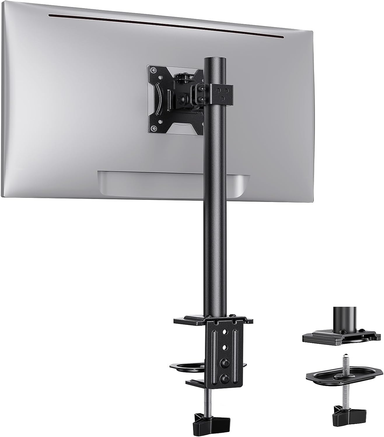 Monitor Halterung 1 Monitor für 13-32 Zoll Bildschirme